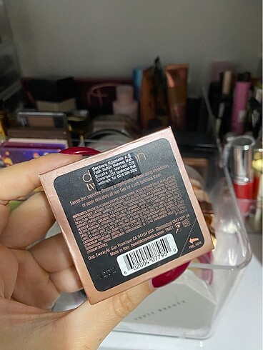 Benefit Cosmetics Benefit Dandelion Aydınlatıcı