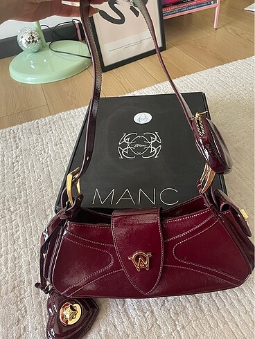 Manc Merlot