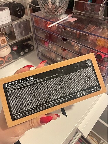 Anastasia Beverly Hills Anastasia Beverly Hills Soft Glam