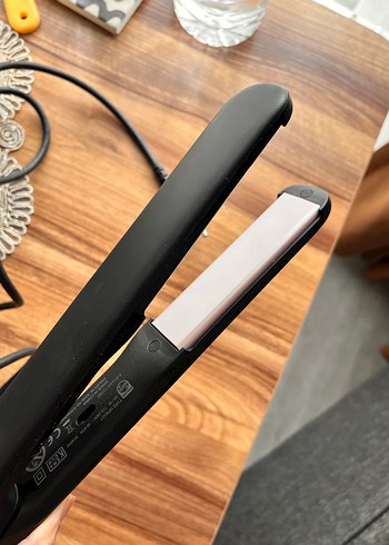 Beden Philips Siyah Saç Düzleştirici
