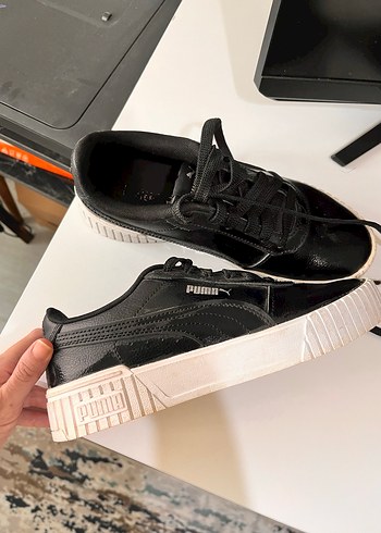 Puma Puma kadın spor ayakkabı
