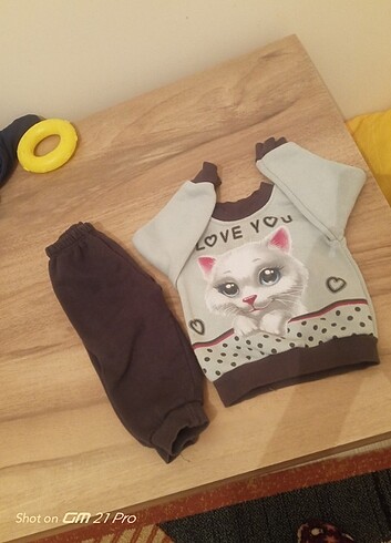 Erkek bebek uyku tulumu ve kıyafetler toplu alımda 20 TL adet fi