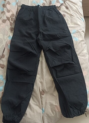 Trendyol & Milla Trendyol paraşüt pantolon 