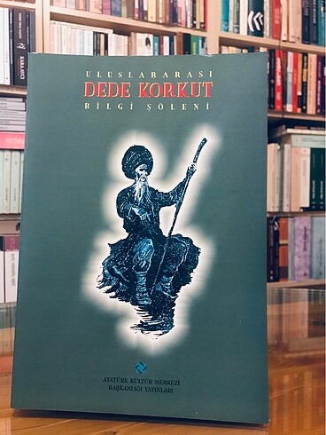 Uluslararası Dede Korkut Bilgi Şöleni