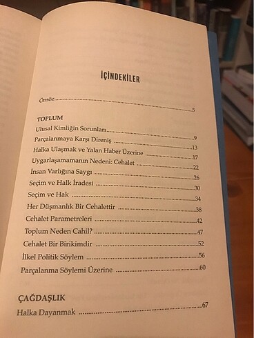  Umutsuzluk Yakışmaz - Doğan Kuban