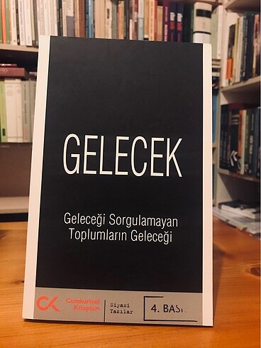 Gelecek - Doğan Kuban