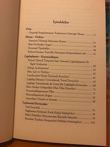  Gelecek - Doğan Kuban