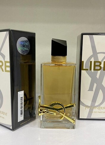 YSL LIBRE