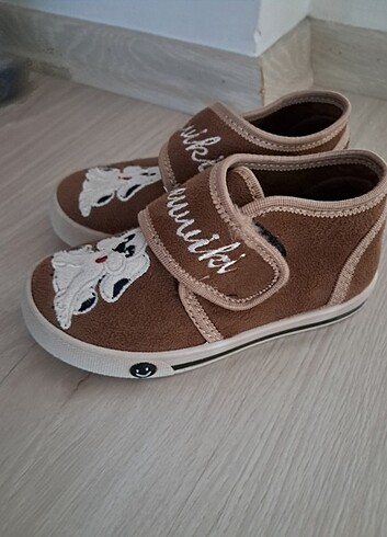 Cocuk ev patiği - Görsel 2