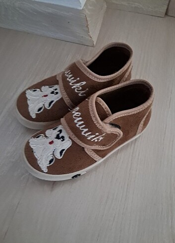 Cocuk ev patiği - Görsel 3