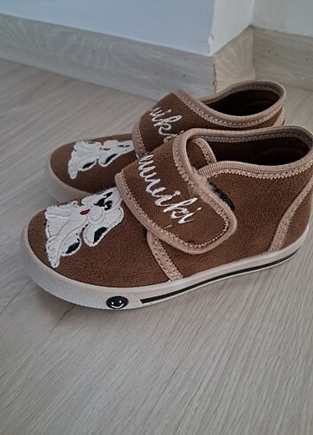 Cocuk ev patiği - Görsel 4