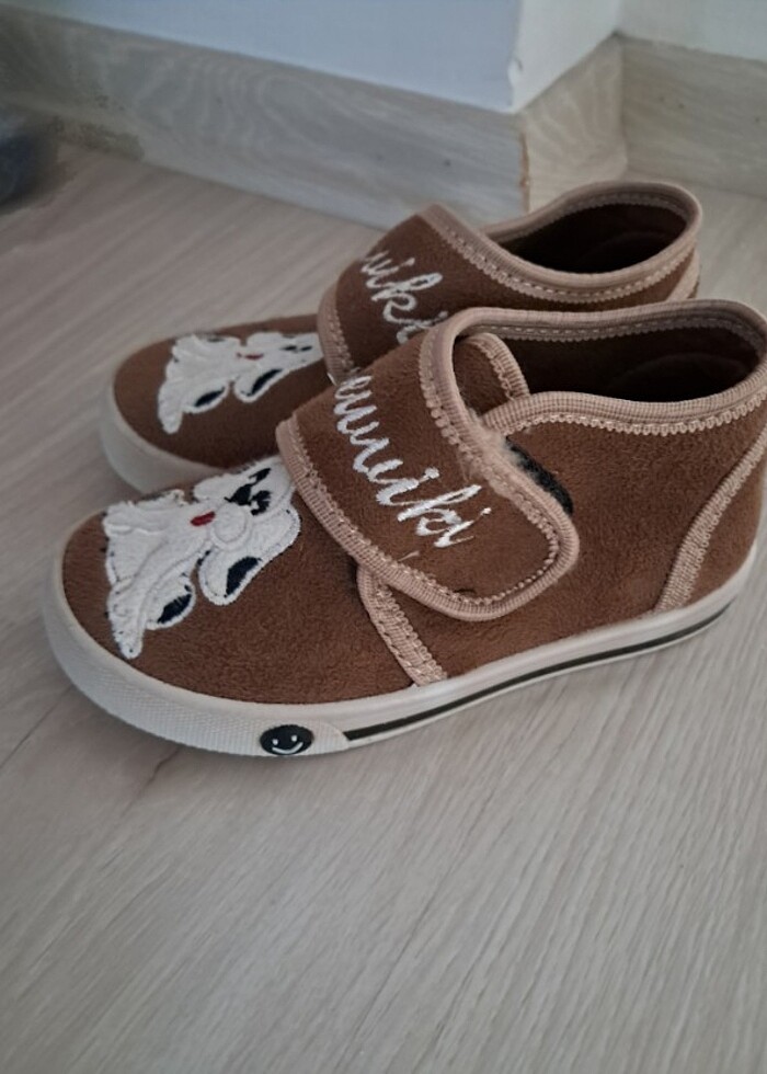 Cocuk ev patiği - Görsel 2