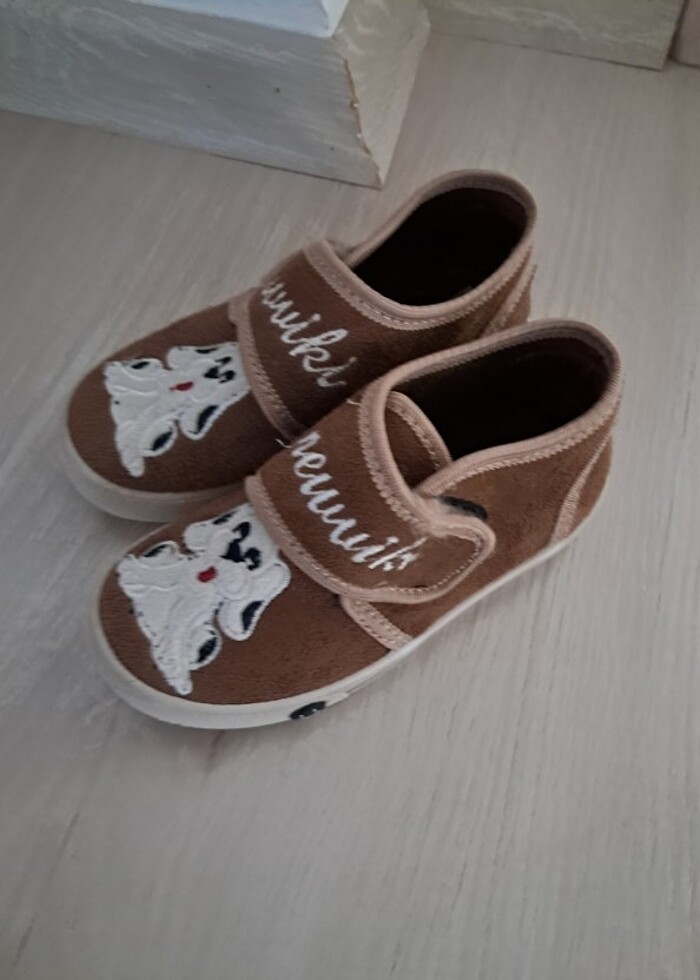 Cocuk ev patiği - Görsel 3