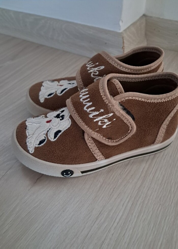 Cocuk ev patiği - Görsel 4