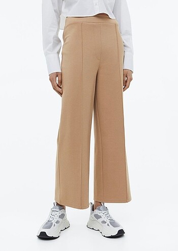 H&M Büyük Beden Günlük Pantolon