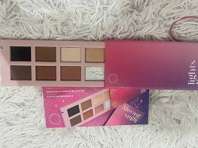 Sephora Sephora Far Paleti