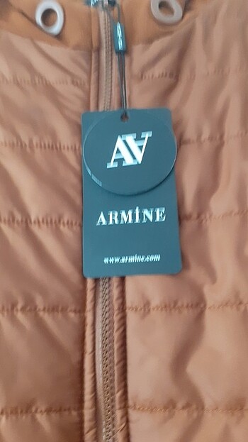 Armine Dis giyim
