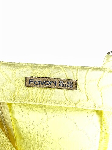40 Beden çeşitli Renk PreLoved Kısa Elbise %70 İndirimli.