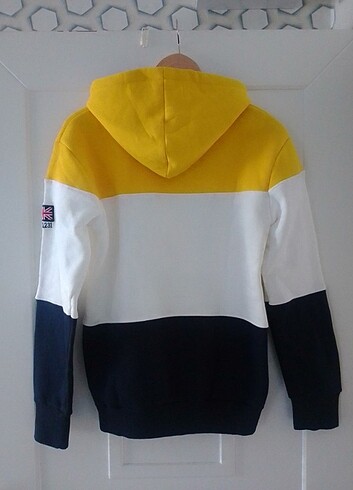 Diğer Orijinal Oxford Sweatshirt 