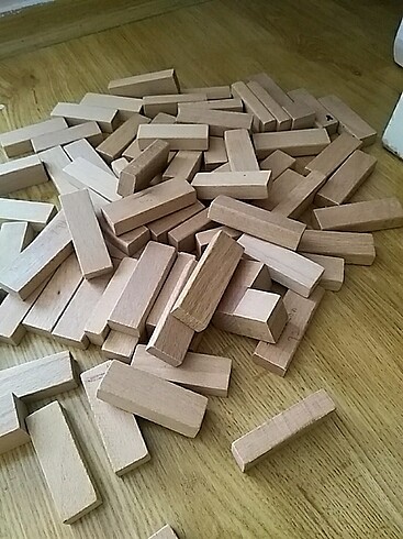  Jenga