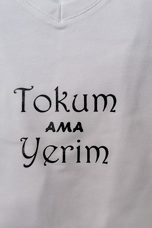 S tshirt l tayt kampanya 