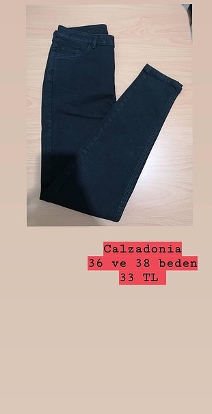 calzedonia siyah 