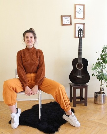 mango kazak 
