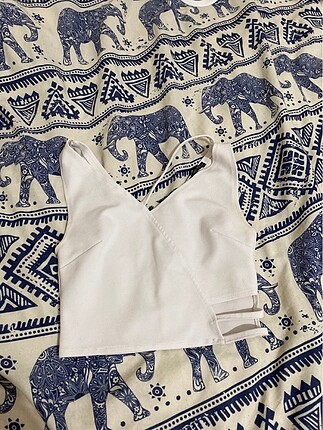 Mini crop