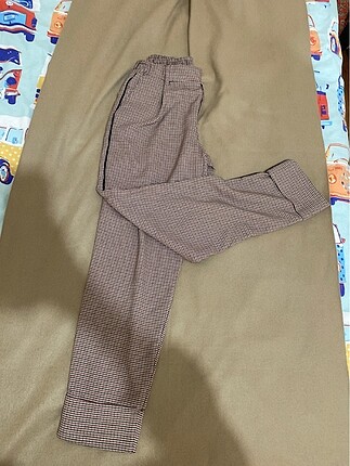 Bershka kumaş