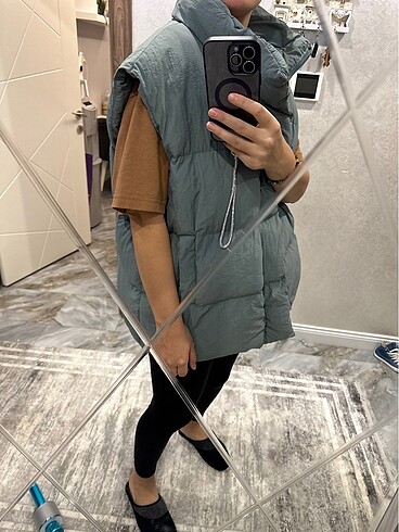m Beden Şişme yelek (meri store