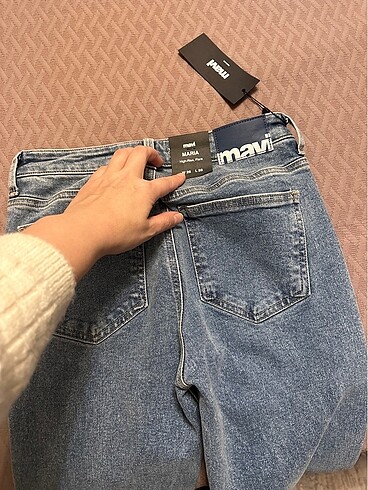 Mavi maria model jeans