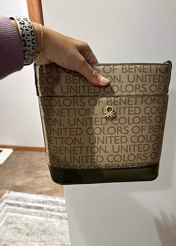 Benetton ürünü