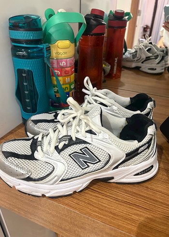 New Balance ürünü