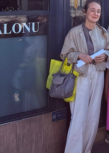 Zara ürünü