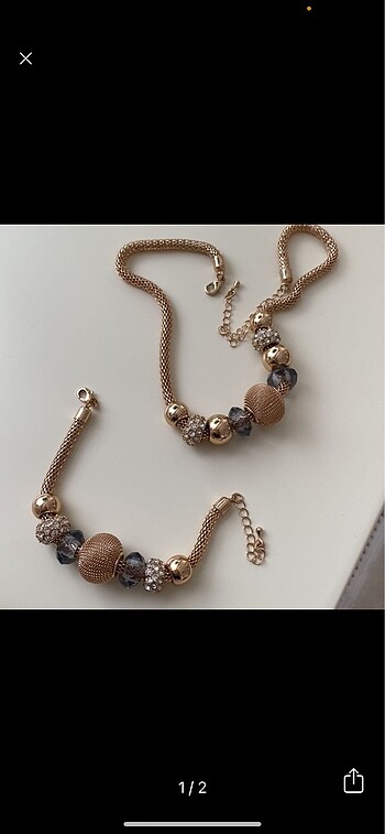 Avon Avon takı seti