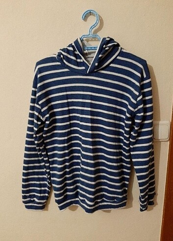 9-10 yaş Sweatshirt 