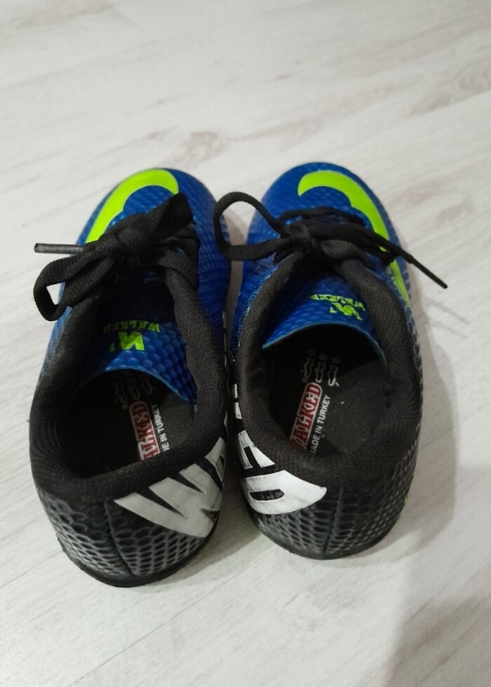 Cocuk krampon - Görsel 2