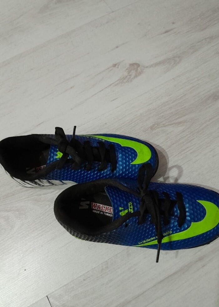 Cocuk krampon - Görsel 3