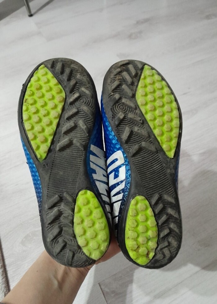 Cocuk krampon - Görsel 4