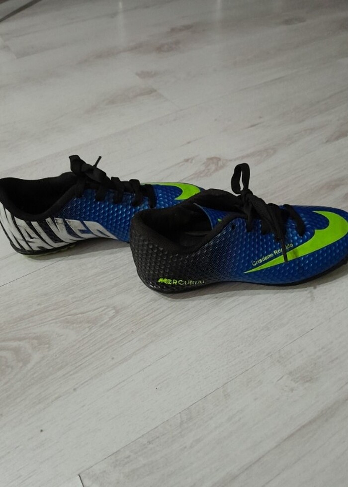 Cocuk krampon - Görsel 5