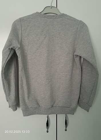 Civil sweatshirt - Görsel 2