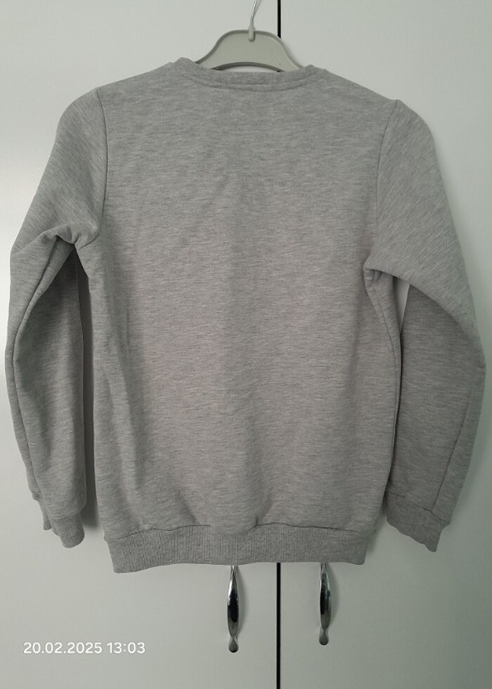 Civil sweatshirt - Görsel 2