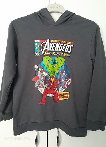 Lcw sweatshirt