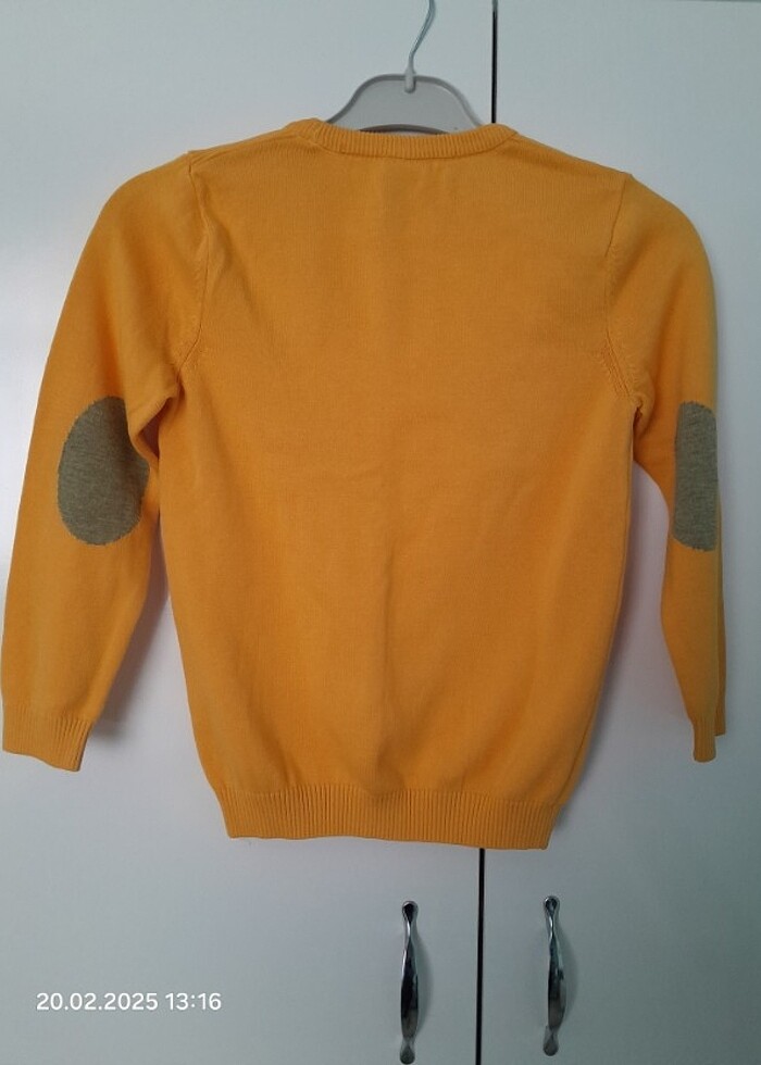 Lcw kids kazak  - Görsel 2