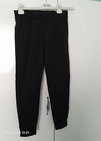 LC Waikiki Lcw Alt Eşofman 