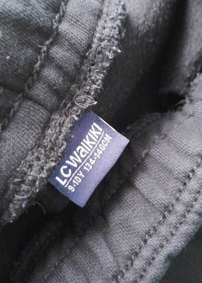 Lcw Alt Eşofman  - Görsel 3