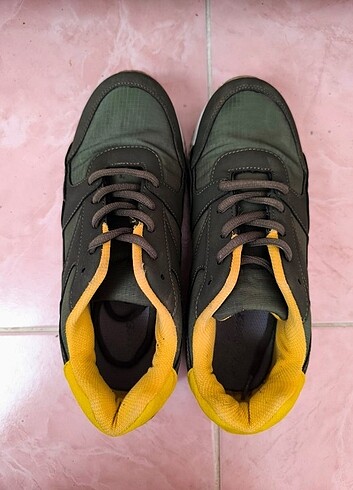 Lcw erkek çocuk spor ayakkabi - Görsel 5