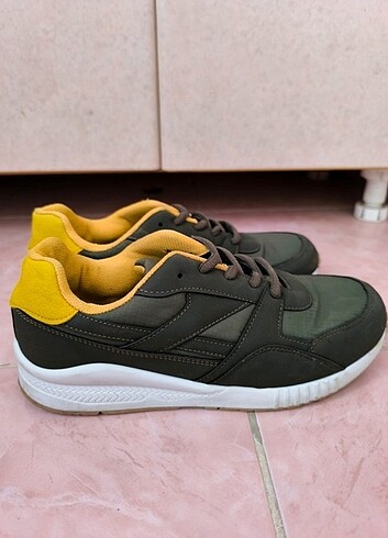 Lcw erkek çocuk spor ayakkabi - Görsel 6