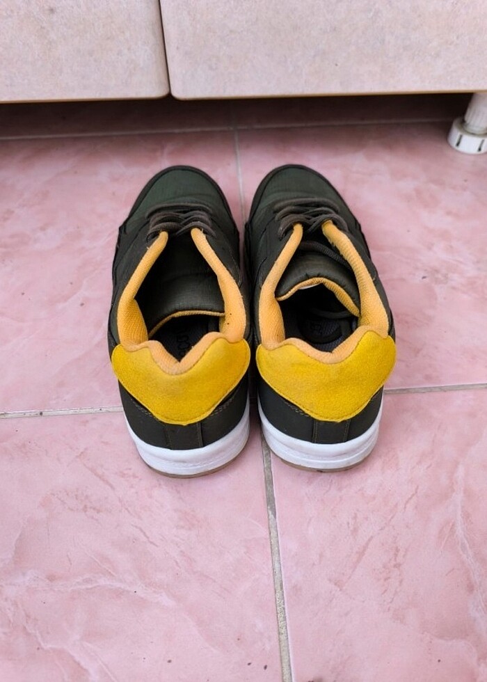 Lcw erkek çocuk spor ayakkabi - Görsel 2