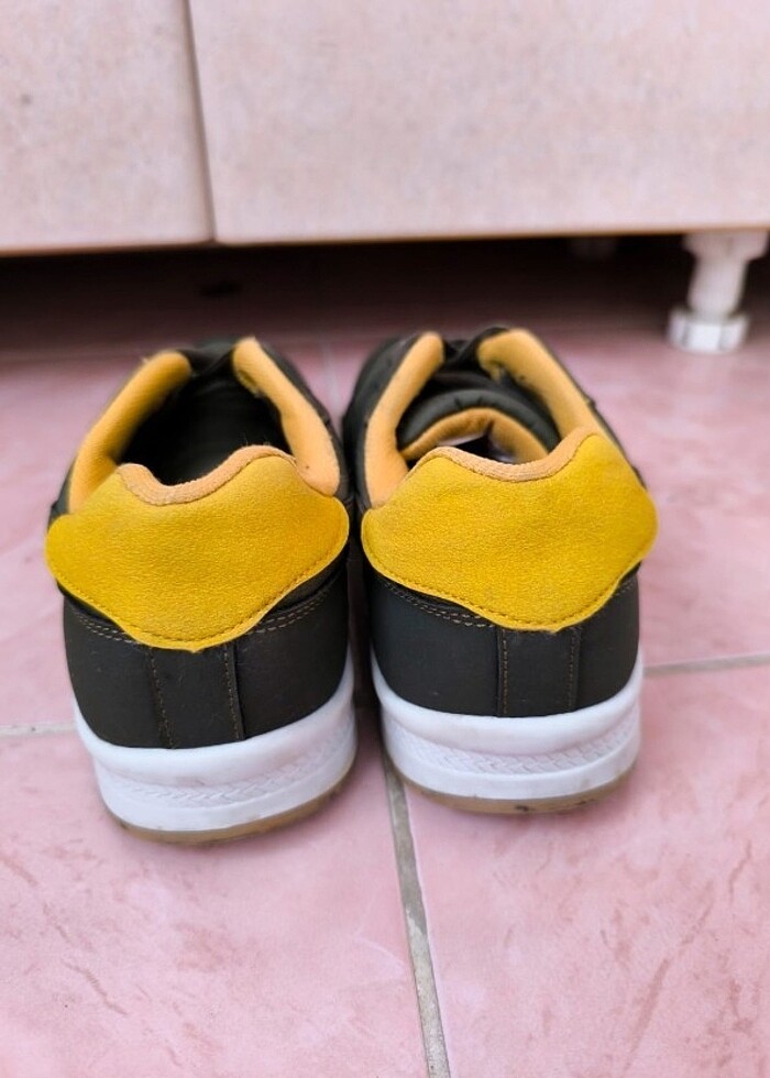 Lcw erkek çocuk spor ayakkabi - Görsel 3